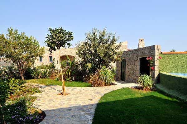 Villa Ortakent - Görsel 22